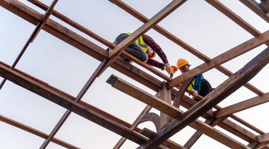 Expert top industrial roofings services in Belle Plaine, IA